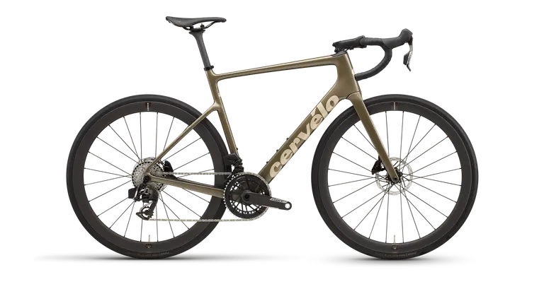Caledonia 105 Di2