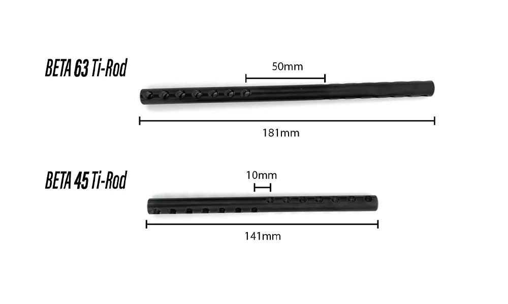 Portabotellas TRIRIG Beta