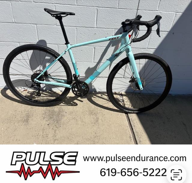 2022 Felt Broam Gravel Size L - Pre Owned Bike