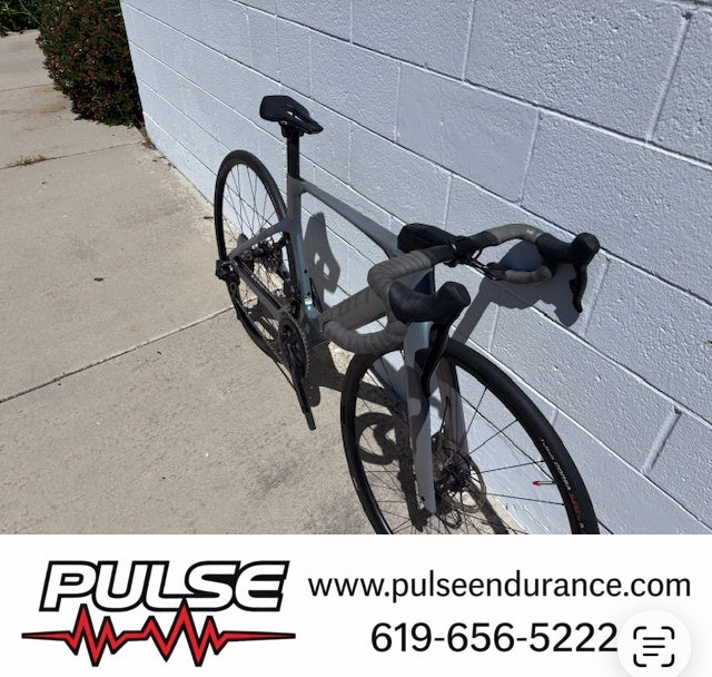 2023 Scott Foil Sram Red Size 49 - Pre Owned Bike