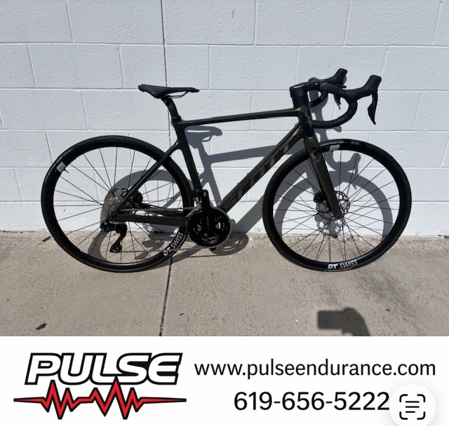 2023 Scott Addict RC 40 - SIZE 54 - Pre Owned Bike
