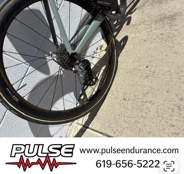 2016 Specialized S works Venge size 49 - Pre Owned Bike