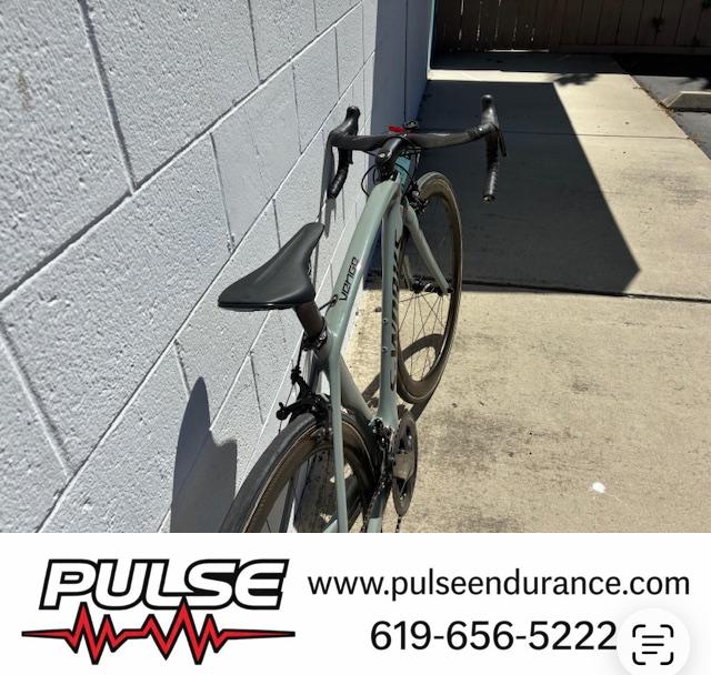2016 Specialized S works Venge size 49 - Pre Owned Bike