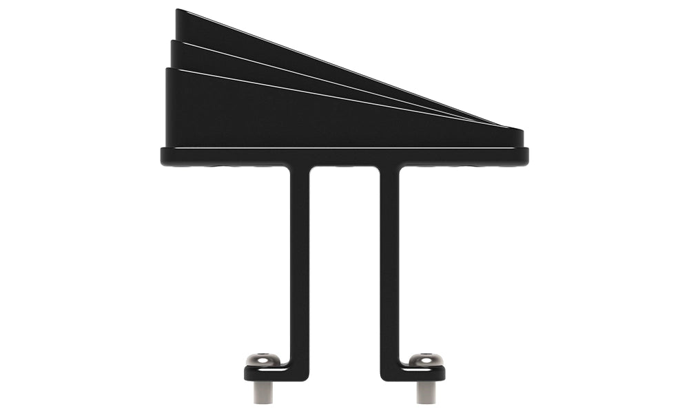 Elevador de soporte para botella TRIRIG BTA