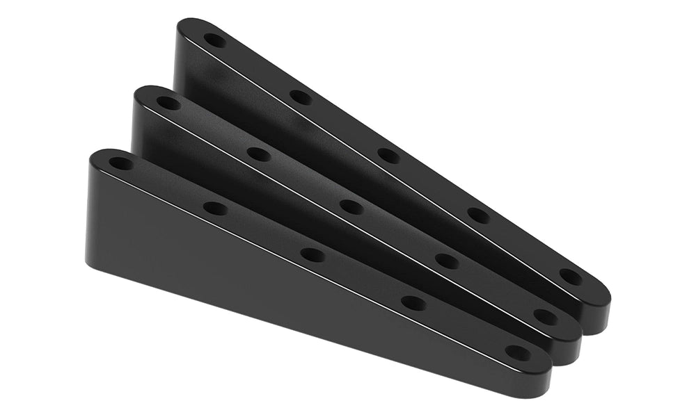 Elevador de soporte para botella TRIRIG BTA