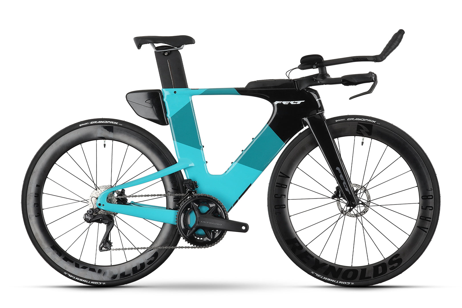 2026 Felt IAx | Advanced | Ultegra Di2