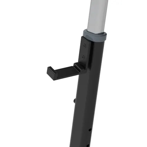 Soporte de escritorio para ciclismo indoor Wahoo KICKR 2