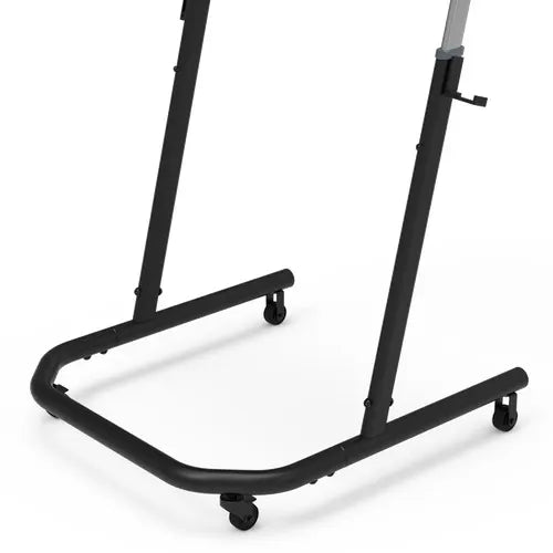 Soporte de escritorio para ciclismo indoor Wahoo KICKR 2