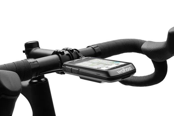 Computadora para bicicleta con GPS Wahoo Element Ace