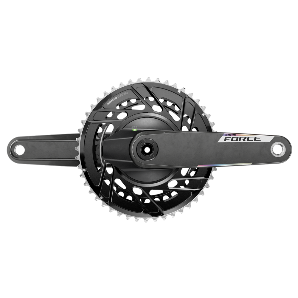Medidor de potencia SRAM Force AXS (BB NO incluido)
