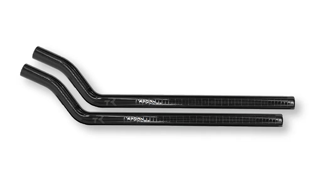 Extensiones de carbono TRIRIG Gamma One