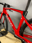 PINARELLO DOGMA F12 RED AXS | PRE-OWNED CERTIFIED 46.5