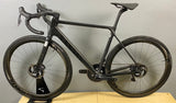 CANYON ULTIMATE CF SL ULTEGRA DI2 w/REYNOLDS AR41 | PRE-OWNED CERTIFIED SIZE MEDIUM