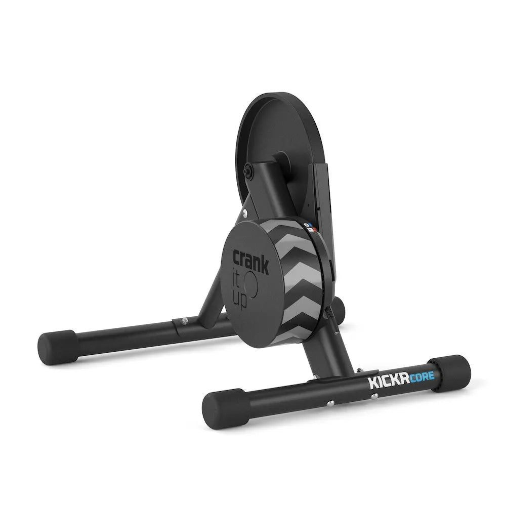 Entrenador inteligente Wahoo KICKR Core