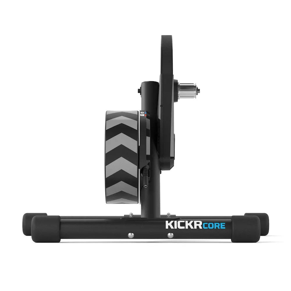 Entrenador inteligente Wahoo KICKR Core