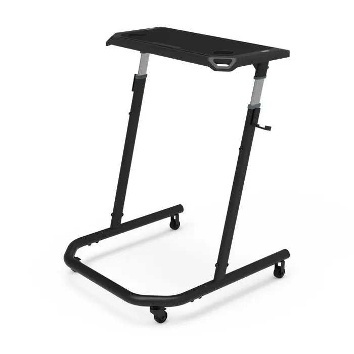 Soporte de escritorio para ciclismo indoor Wahoo KICKR 2