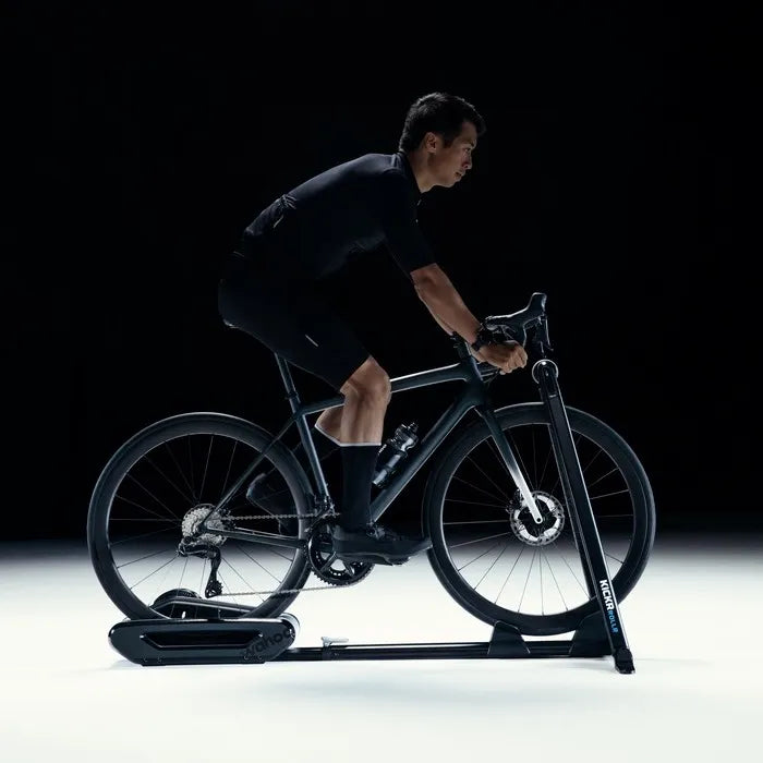 Entrenador inteligente Wahoo KICKR ROLLR