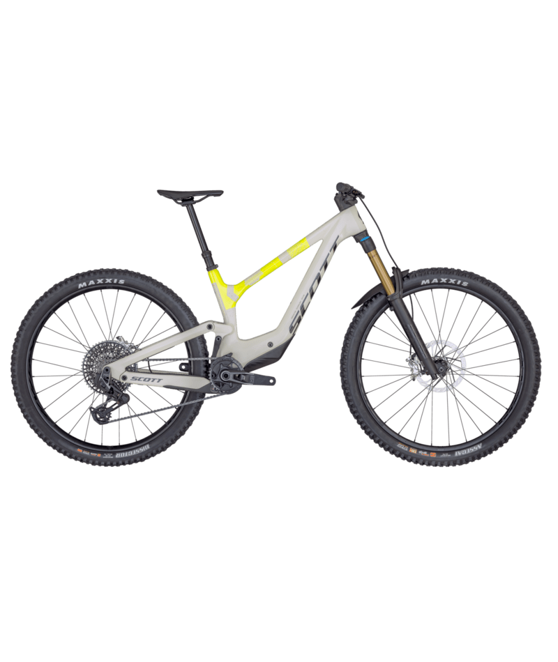 2026 SCOTT Ransom 900 RC