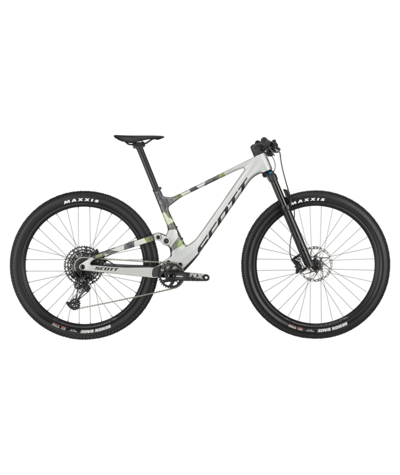 2026 SCOTT Spark RC Comp