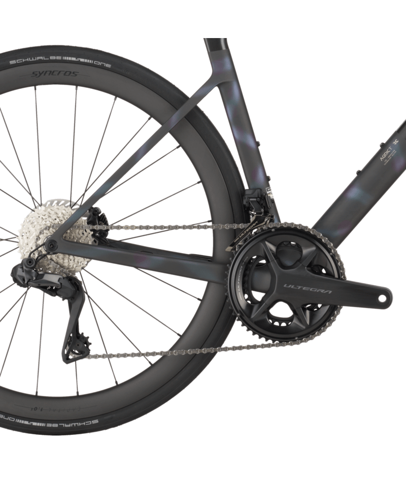 2026 SCOTT Addict RC 10