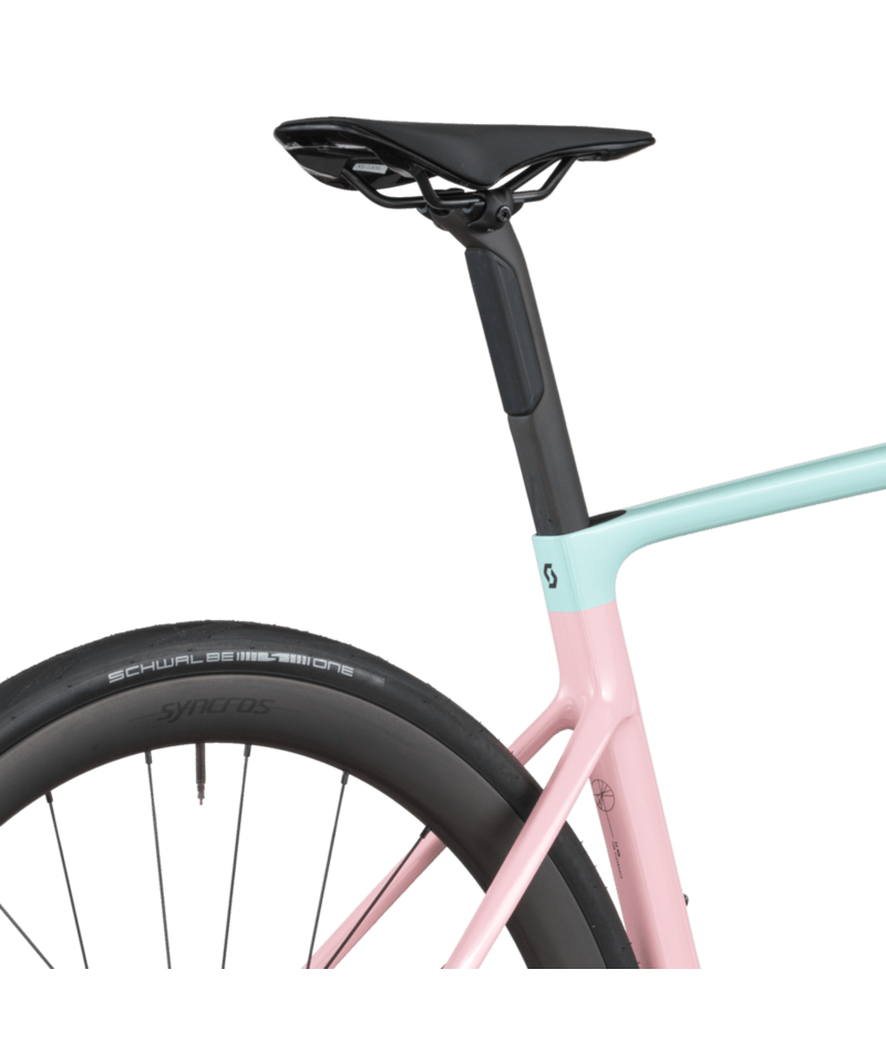 2026 SCOTT Addict RC 10