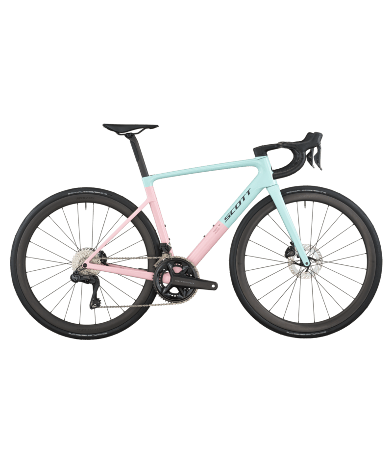 canyon scott bicycles Addict RC 10