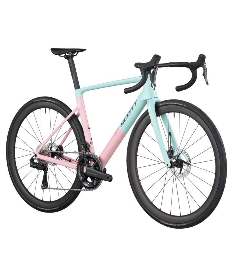 2026 SCOTT Addict RC 10