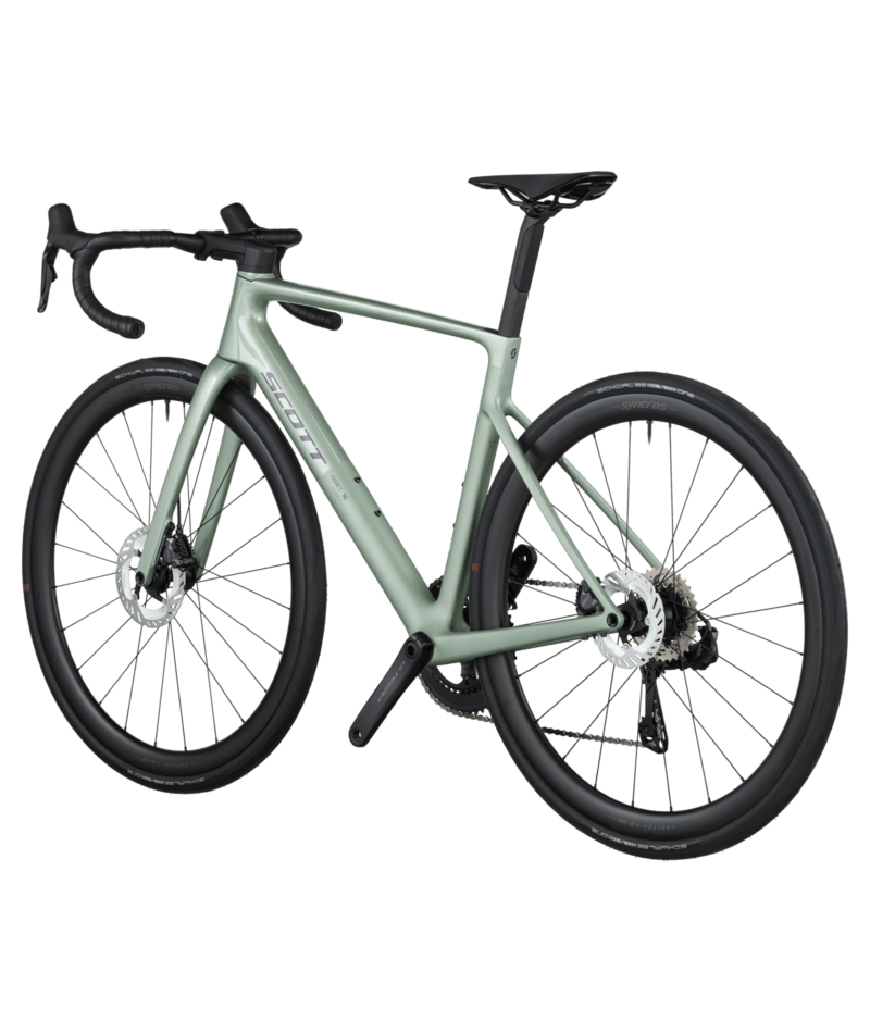 2026 SCOTT Addict RC 20