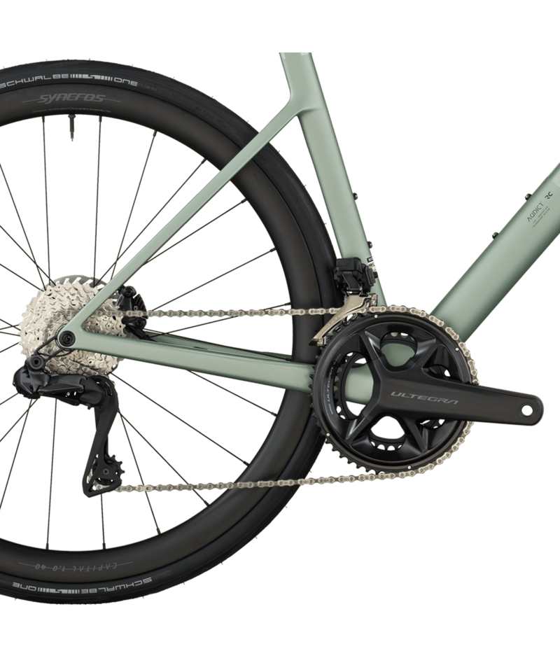 2026 SCOTT Addict RC 20