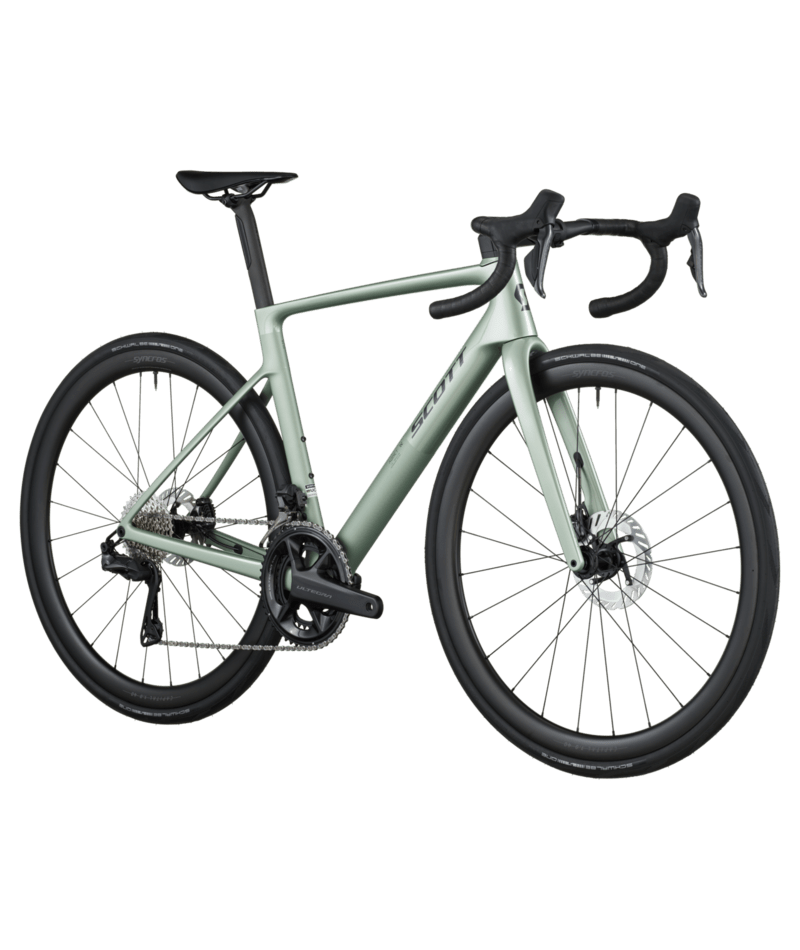 SCOTT Bike Addict RC 20 (TW) 2026 