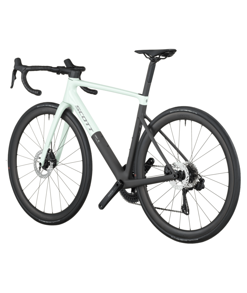 SCOTT Bike Addict RC 30 (TW) 2026 