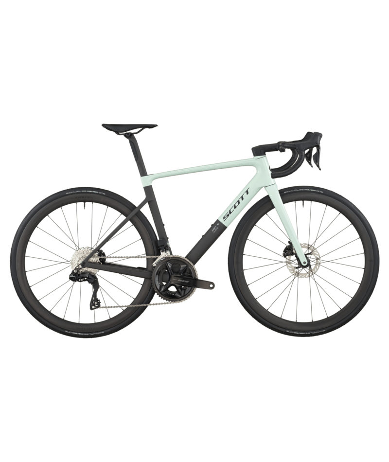 SCOTT Bike Addict RC 30 (TW) 2026 