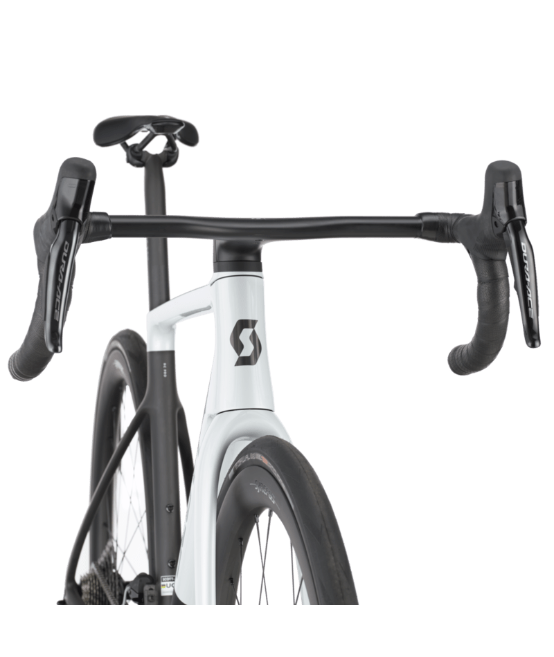 Bicicleta SCOTT Addict RC Pro 2026 (TW)