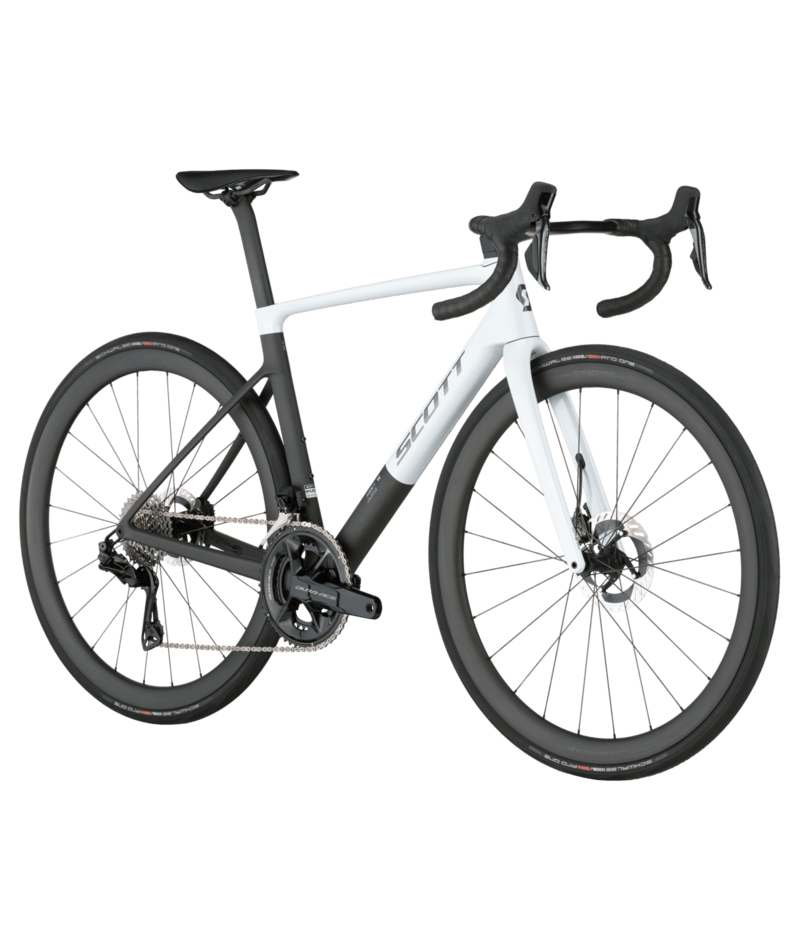 Bicicleta SCOTT Addict RC Pro 2026 (TW)