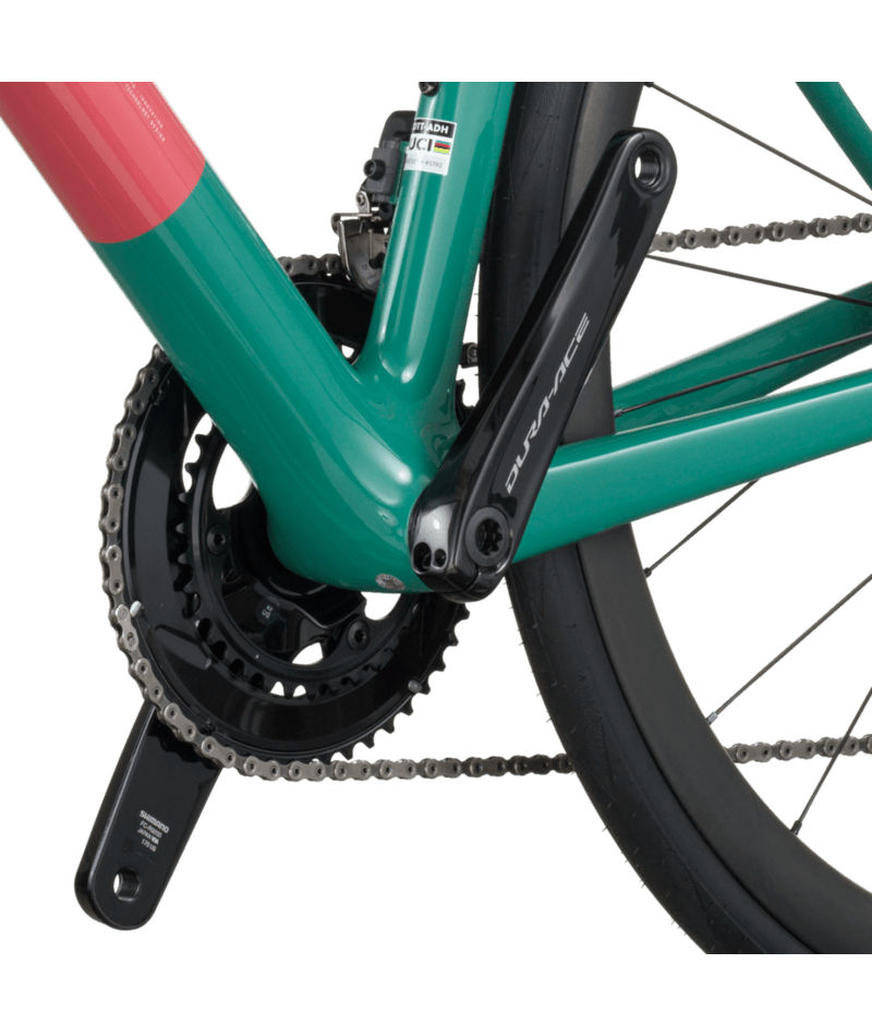 Bicicleta SCOTT Addict RC Pro 2026 (TW)