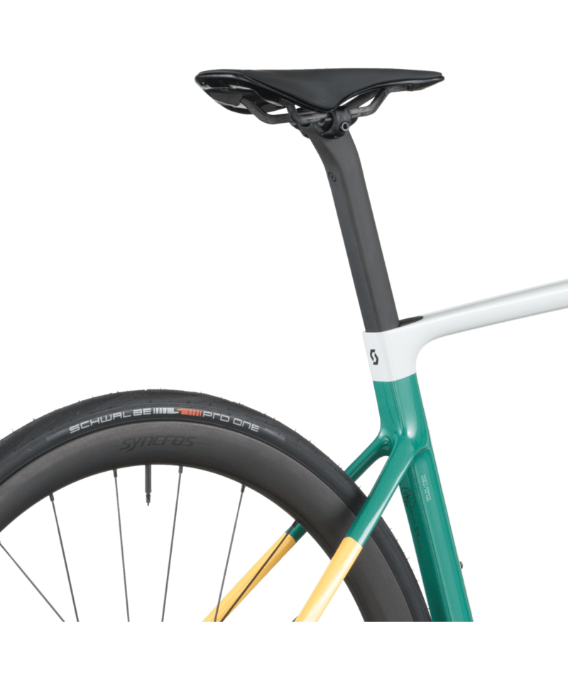 Bicicleta SCOTT Addict RC Pro 2026 (TW)