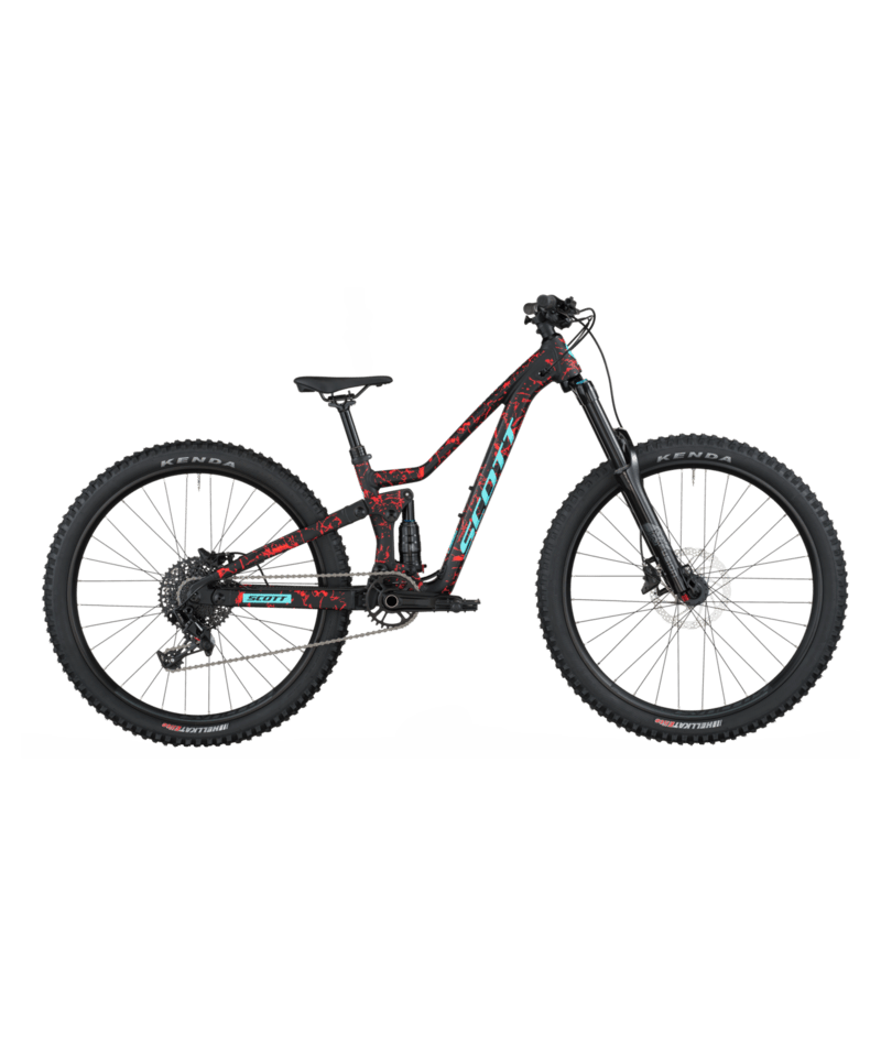 Bicicleta SCOTT Ransom 600 2026