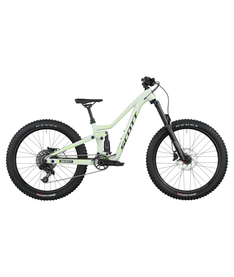 Bicicleta SCOTT Ransom 400 2026