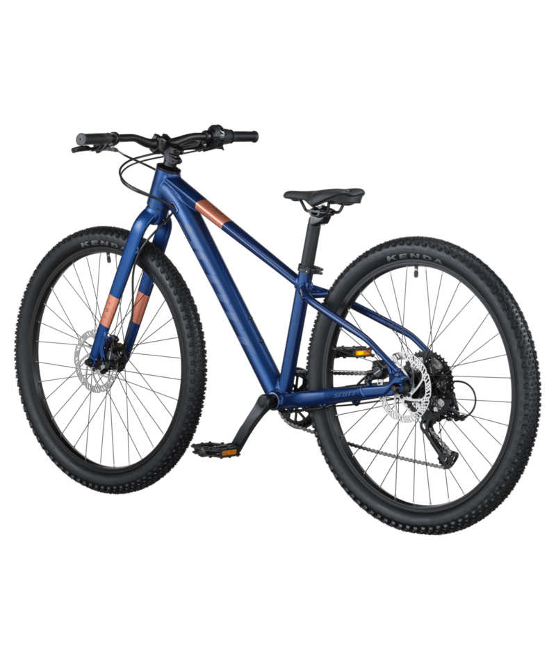 Báscula de bicicleta SCOTT 600 2026