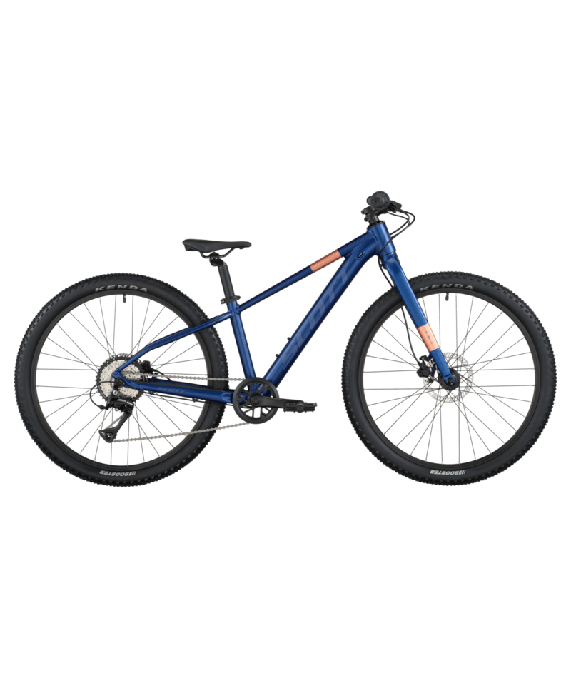 Báscula de bicicleta SCOTT 600 2026