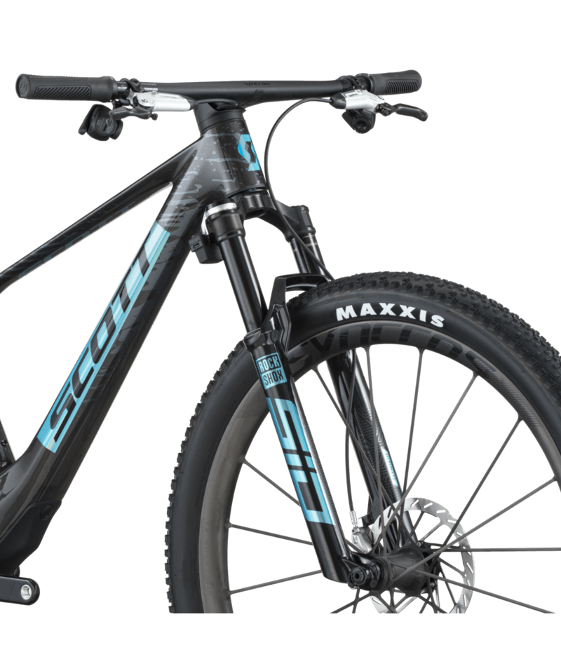 2026 SCOTT Spark RC SL