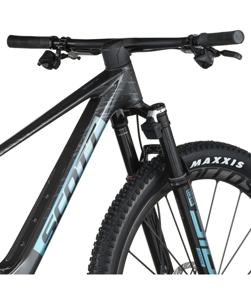 2026 SCOTT Spark RC SL