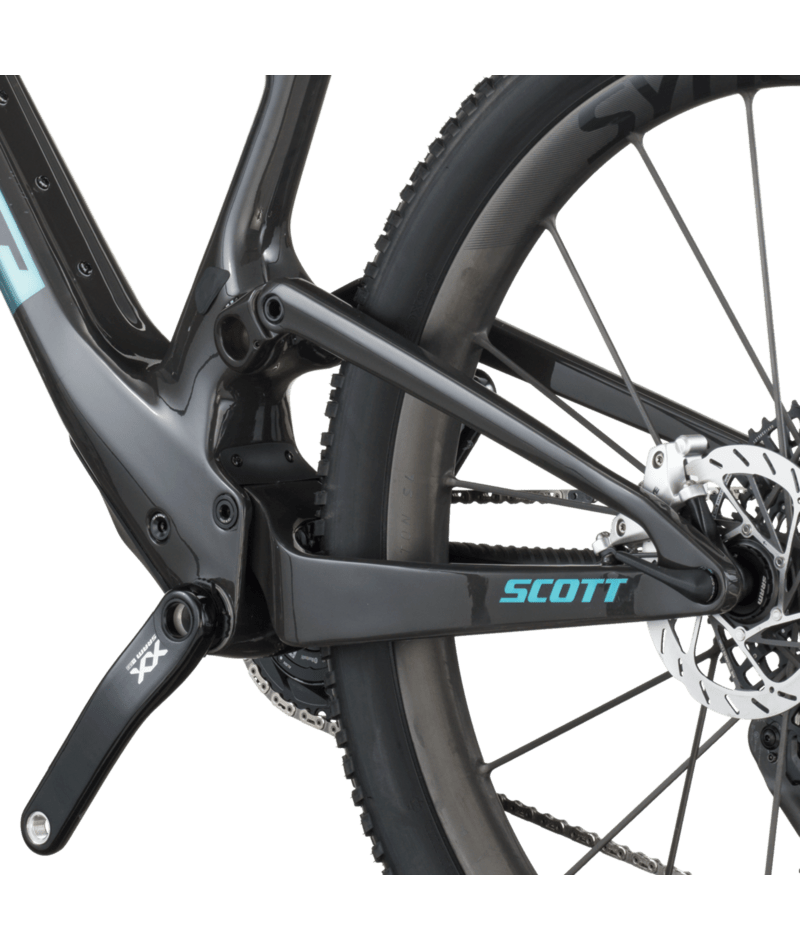 2026 SCOTT Spark RC SL
