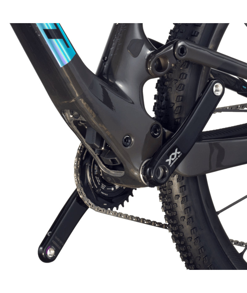 2026 SCOTT Spark RC SL