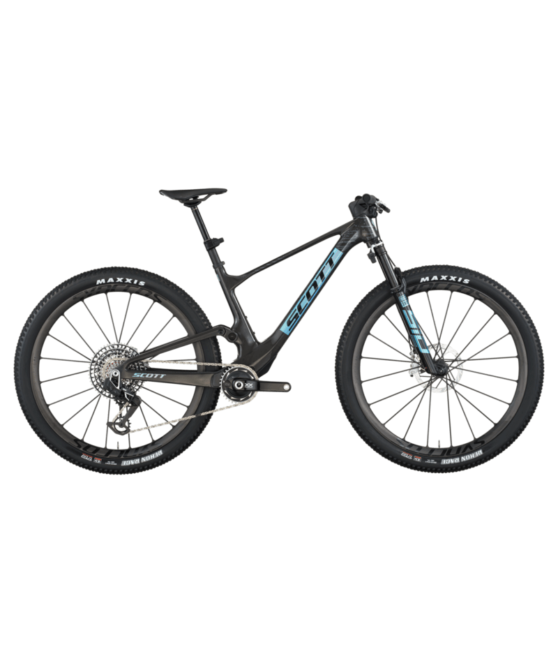 2026 SCOTT Spark RC SL
