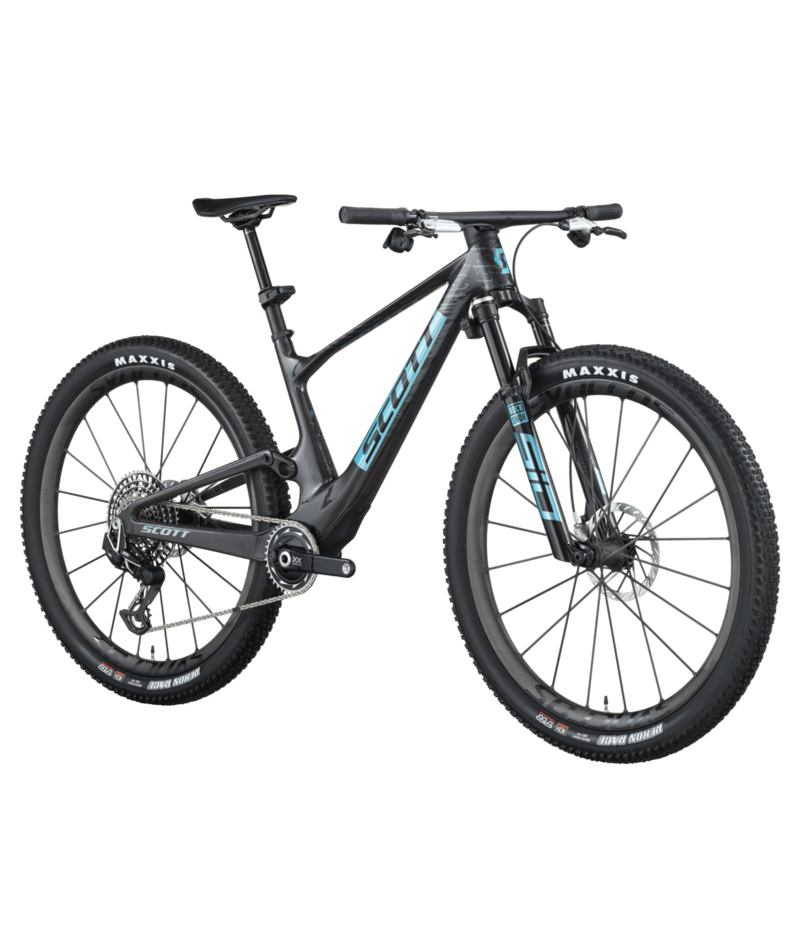 2026 SCOTT Spark RC SL