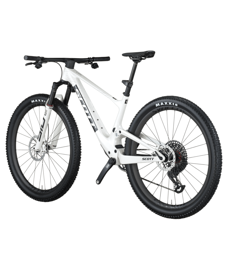 2026 SCOTT Spark RC World Cup EVO (TW)