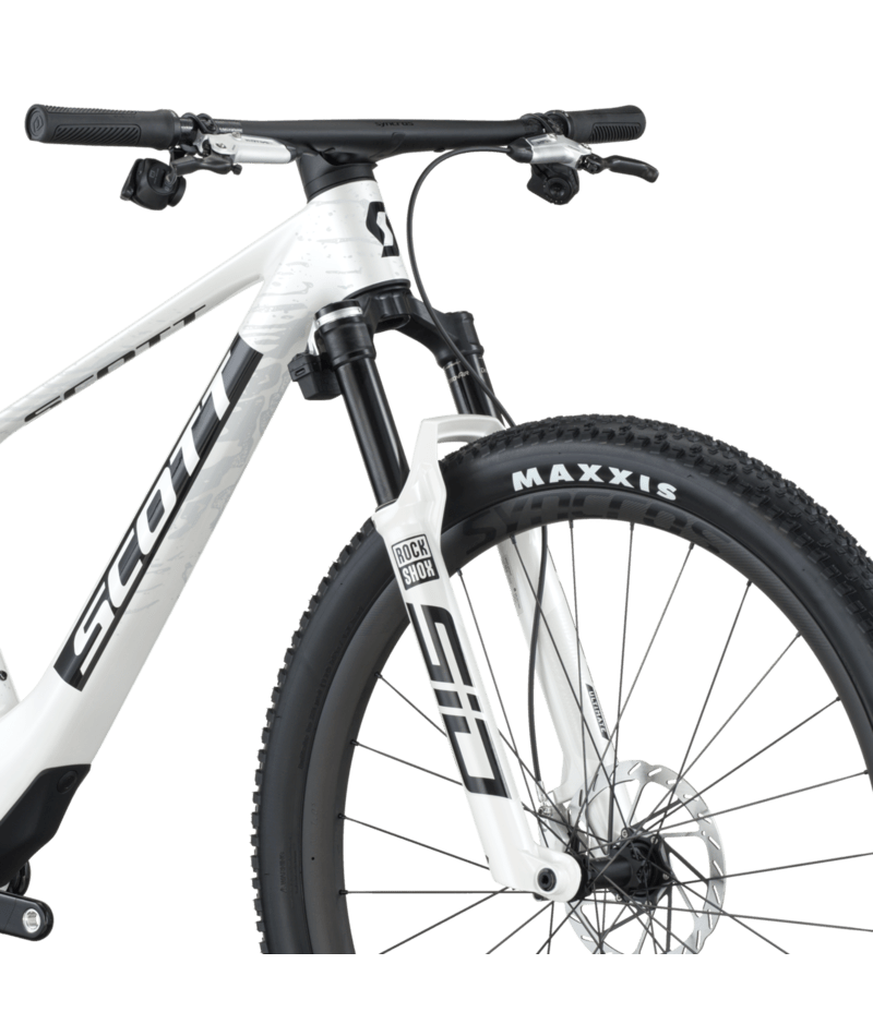 2026 SCOTT Spark RC World Cup EVO (TW)