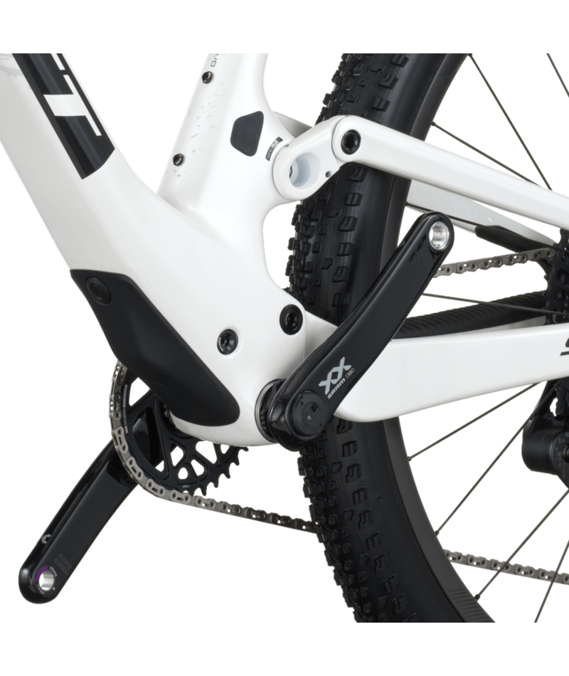 2026 SCOTT Spark RC World Cup EVO (TW)