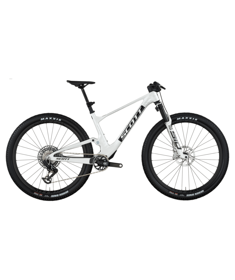 SCOTT Spark RC World Cup EVO 2026 (TW)